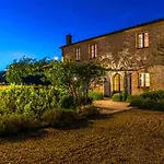 别墅 Muffato 6, Emma 萨尔泰阿诺