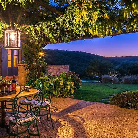 Villa Muffato 6, Emma