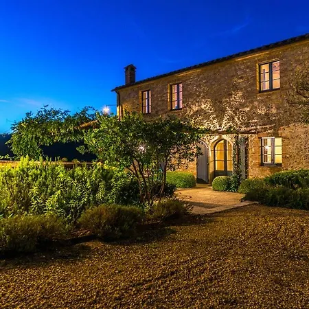 Villa Muffato 6, Emma Sarteano