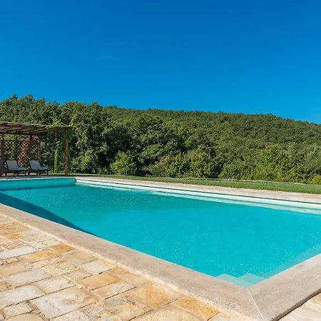 Villa Muffato 6, Emma