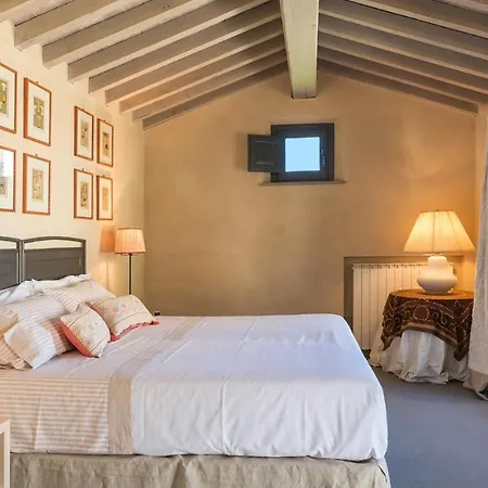 Villa Muffato 6, Emma