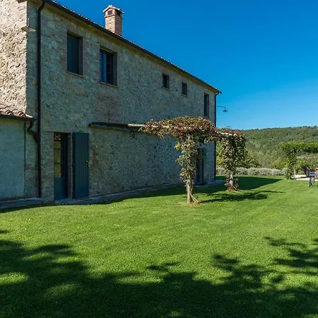 Villa Muffato 6, Emma Sarteano