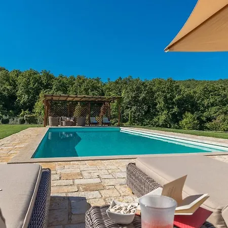 Villa Muffato 6, Emma