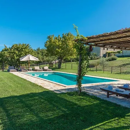 Villa Muffato 6, Emma Sarteano
