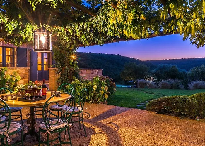 Villa Muffato 6, Emma
