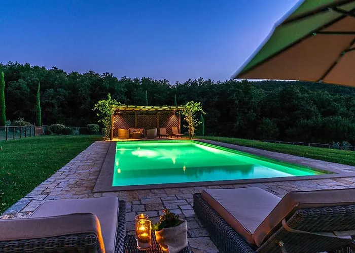 Villa Muffato 6, Emma Sarteano