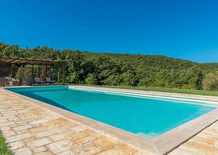 Villa Muffato 6, Emma