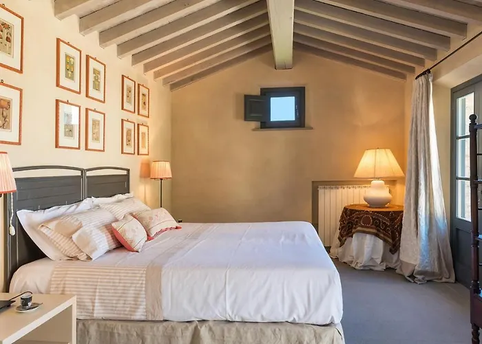 Villa Muffato 6, Emma