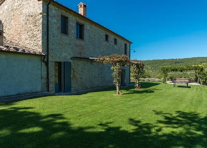 Villa Muffato 6, Emma Sarteano