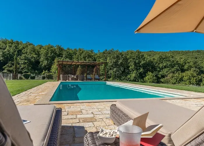 Villa Muffato 6, Emma