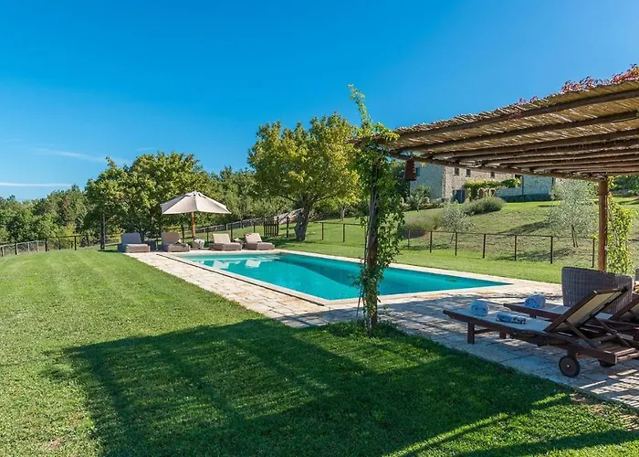 Villa Muffato 6, Emma Sarteano